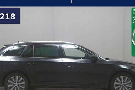 Skoda Superb 105.472 km 19.480 &euro; Gyhum/Bockel 27404
