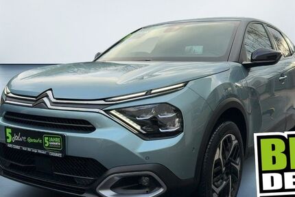 Citroen C4 18.420 km 21.712 &euro; Chemnitz 09126