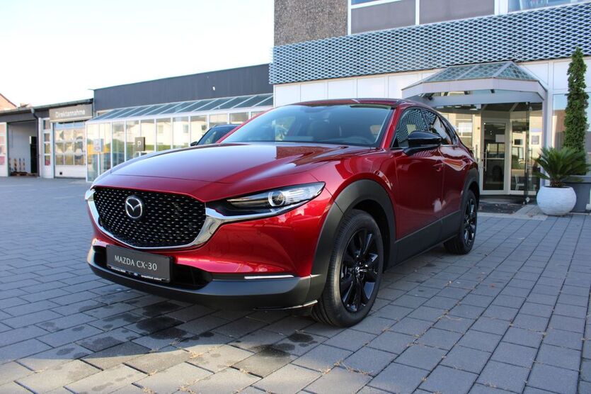 Mazda CX-30 19.990 km 25.590 € Holzminden 37603