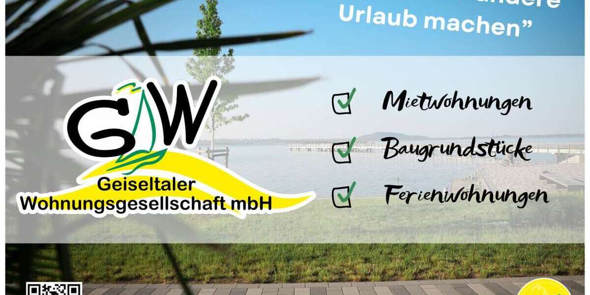 Etagenwohnung Braunsbedra Neumark - 3 Zimmer, 63 m&sup2;, 352&euro; | Angebot:27128599