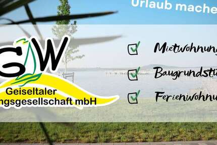 Wohnung Braunsbedra Neumark - 3 Zimmer, 63 m&sup2;, 352&euro; | Angebot:27128599