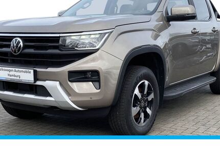 VW Amarok 22.150 km 42.888 € Hamburg 22761