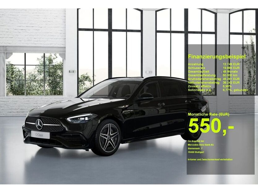 C 300