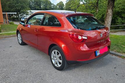 Seat Ibiza 169.925 km 2.550 &euro; München 81243