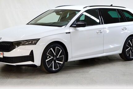 Skoda Octavia 1.500 km 39.190 &euro; Suhl 98529