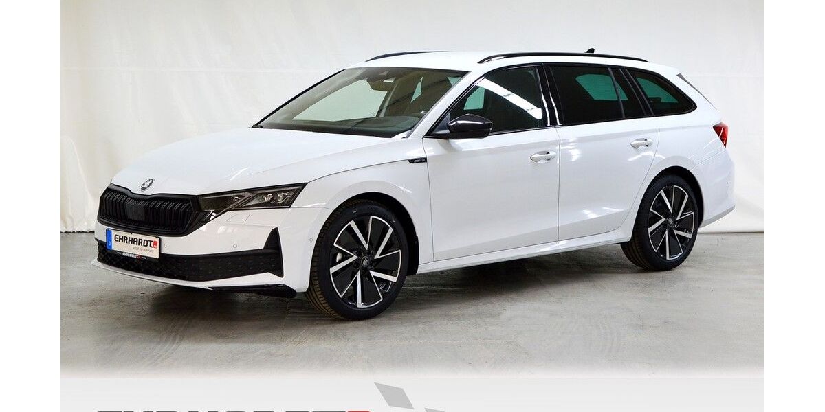 Skoda Octavia 1.500 km 39.190 &euro; Suhl 98529