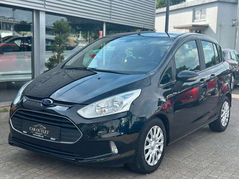 B-Max