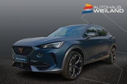 Cupra Formentor 28.852 km 31.900 € Neunkirchen 66539