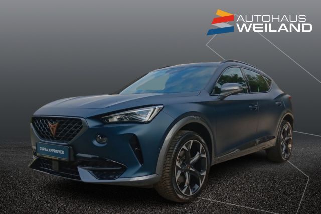 Cupra Formentor 28.852 km 31.900 € Neunkirchen 66539