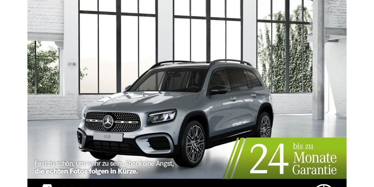 Mercedes-Benz GLB 200 9.500 km 45.750 &euro; Vechta 49377