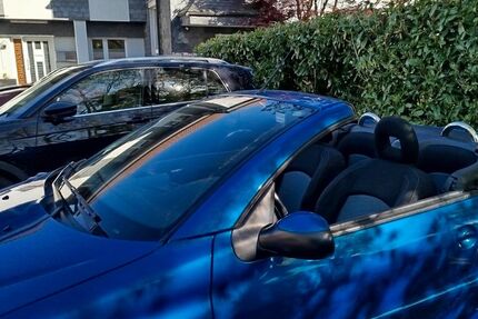 Peugeot 206 155.000 km 1.200 &euro; Bochum 44869