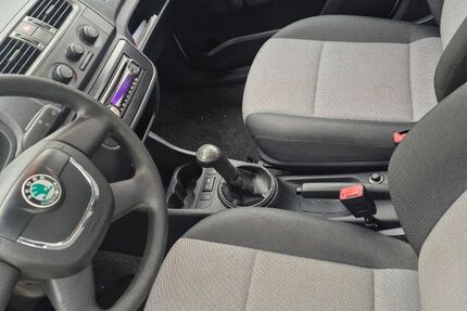 Skoda Fabia 174.000 km 1.700 &euro; Offingen 89362