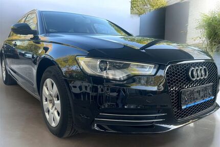 Audi A6 285.000 km 8.950 &euro; Trier 54295