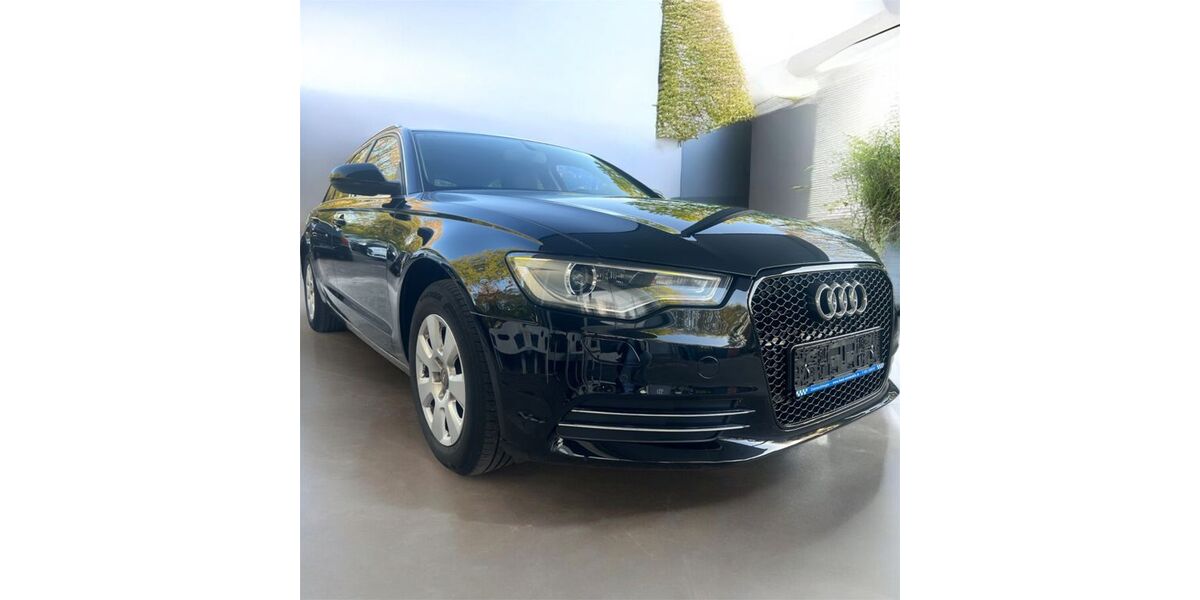 Audi A6 285.000 km 8.950 &euro; Trier 54295