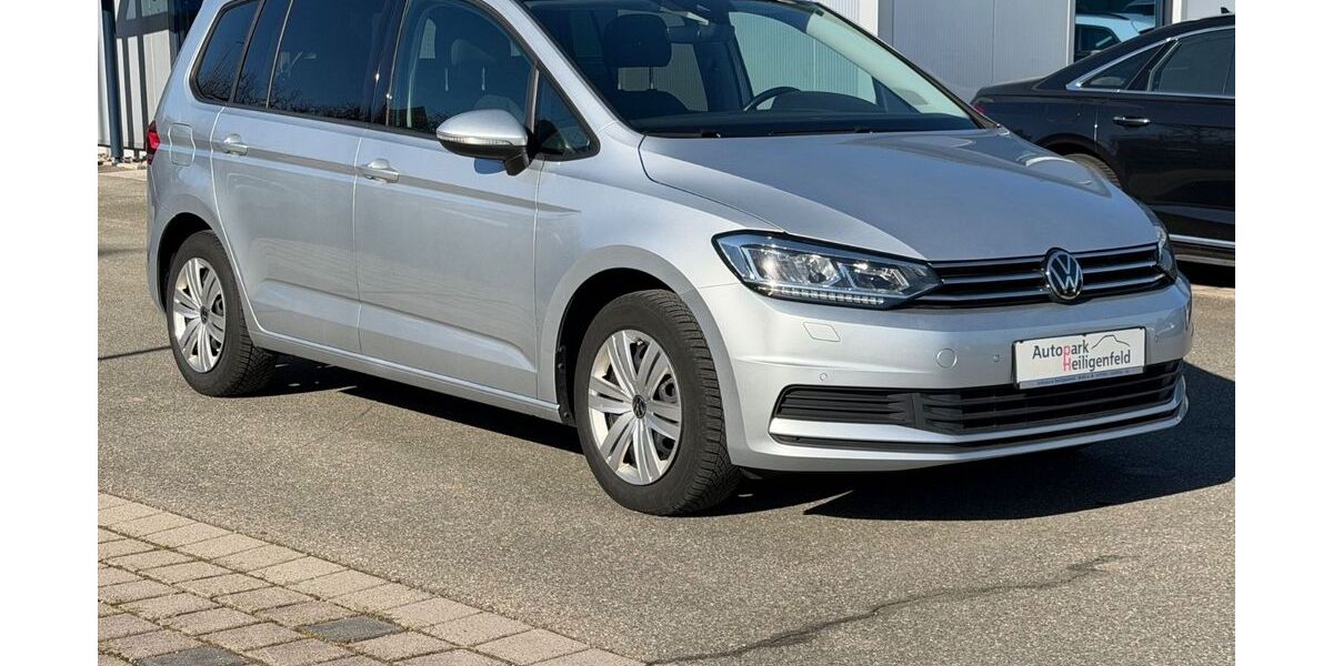 VW Touran 125.000 km 18.699 &euro; Horb am Neckar 72160