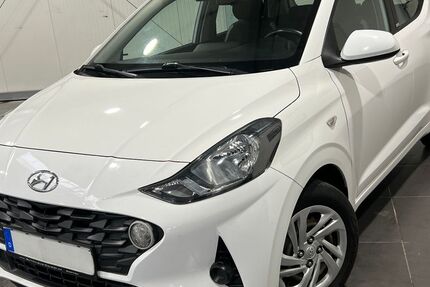 Hyundai i10 90.000 km 9.495 &euro; Bretten 75015