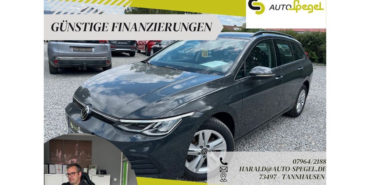 VW Golf 96.165 km 16.990 &euro; Tannhausen 73497