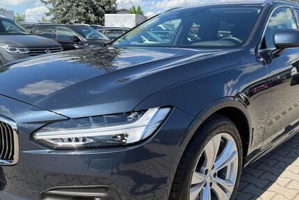 Volvo V90 116.158 km 20.990 &euro; Nabburg 92507