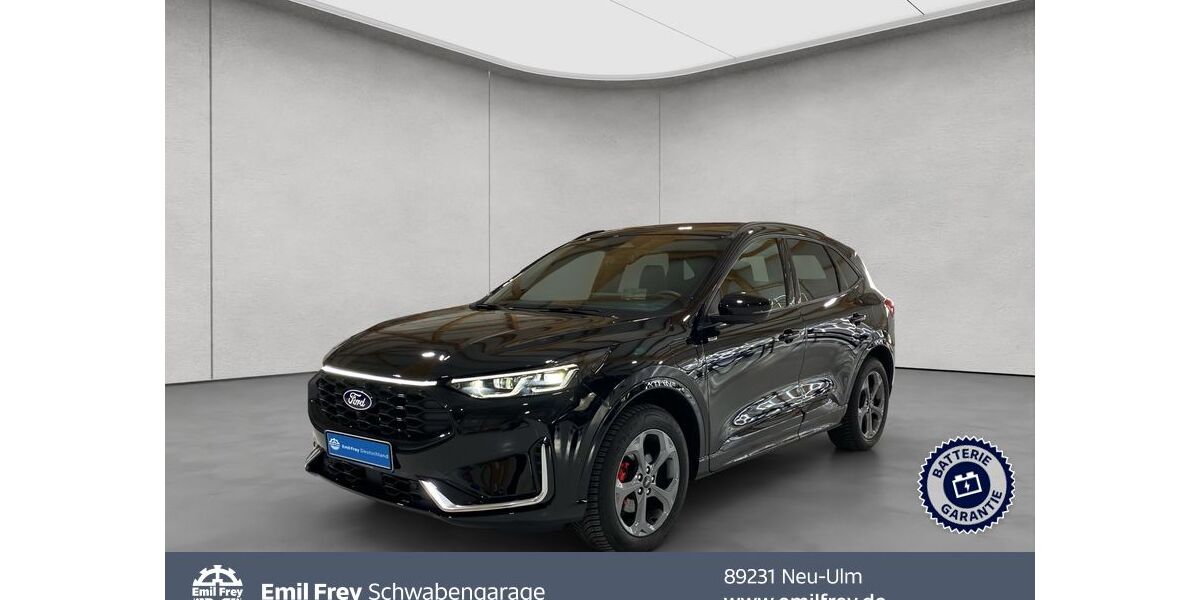 Ford Kuga 20.950 km 35.880 &euro; Neu-Ulm 89231