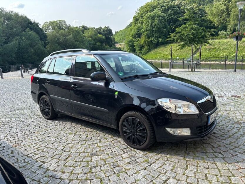 Fabia
