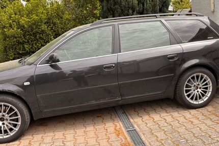 Audi A6 321.000 km 1.700 &euro; Trebur 65468