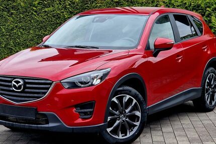 Mazda CX-5 170.000 km 8.399 &euro; Bad Lippspringe 33175