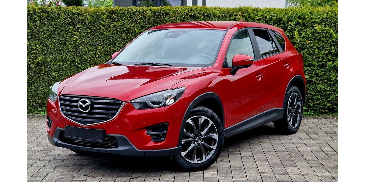 Mazda CX-5 170.000 km 8.399 &euro; Bad Lippspringe 33175