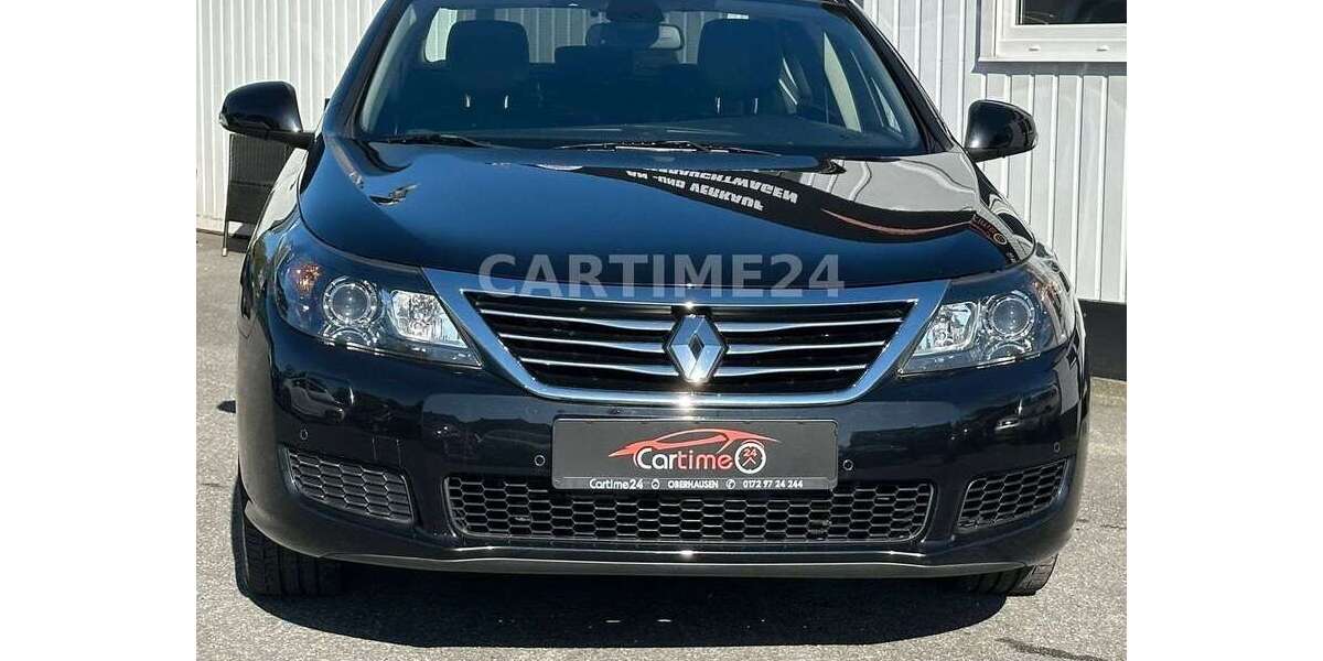 Renault Latitude 90.039 km 8.990 &euro; Oberhausen 46145