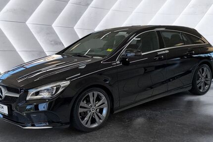 Mercedes-Benz CLA 250 52.136 km 25.980 € Berlin 12681