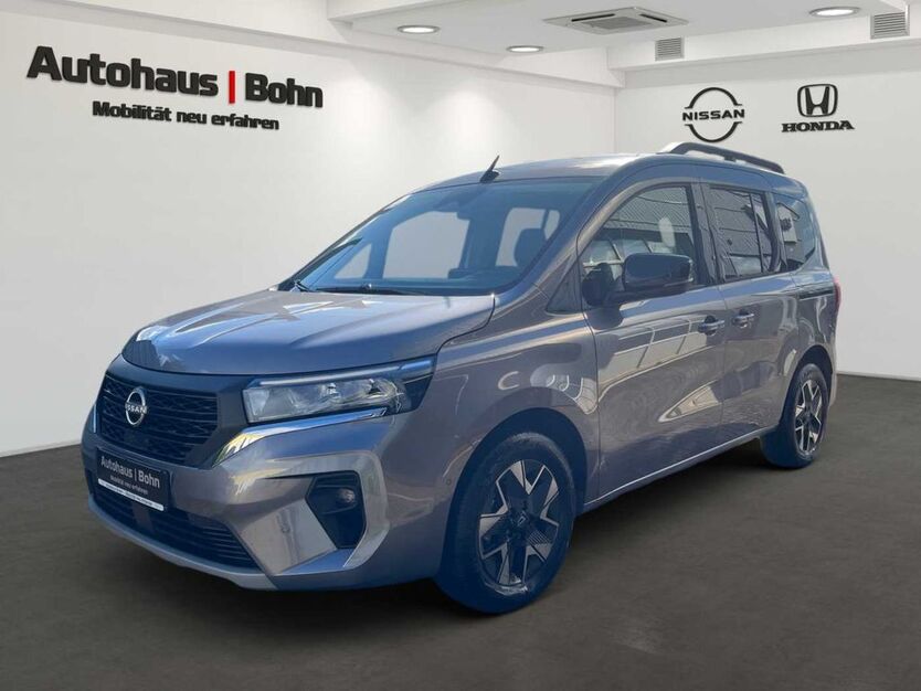 Nissan Townstar 2.500 km 27.970 € Eisenach 99817