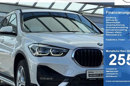 BMW X1 98.488 km 26.789 &euro; Passau 94036