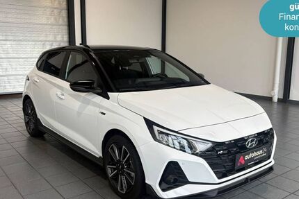 Hyundai i20 35.838 km 18.390 &euro; Wuppertal 42287