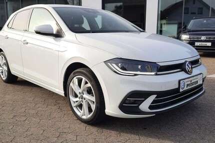 VW Polo 17.820 km 17.999 &euro; Neuenburg am Rhein 79395