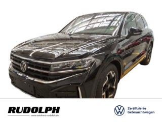 VW Touareg 8.200 km 77.490 € Leuna 06237