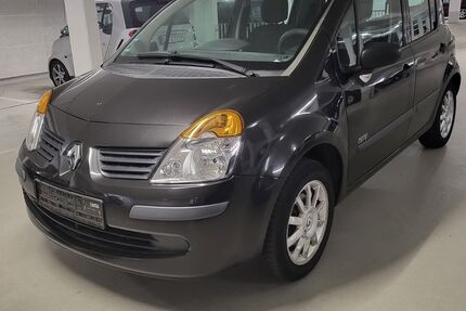 Renault Modus 199.000 km 1.500 € Essen 45326