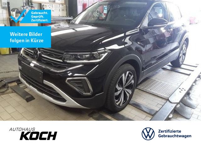 VW T-Cross 7.646 km 24.430 € Öhringen 74613