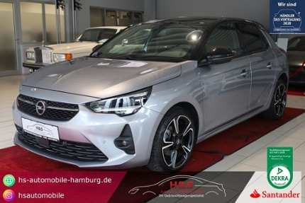 Opel Corsa 45.703 km 12.900 &euro; Bad Segeberg 23795