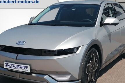 Hyundai IONIQ 5 9.876 km 37.900 € Aschersleben 06449