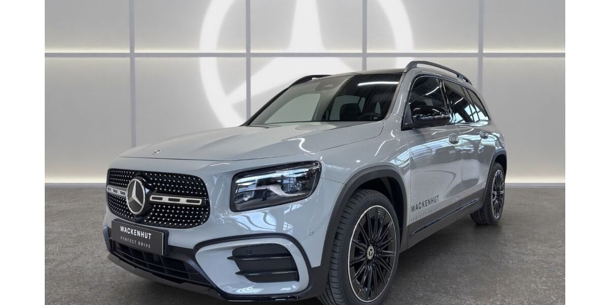 Mercedes-Benz GLB 200 9.900 km 47.900 &euro; Baden-Baden 76532