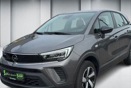 Opel Crossland (X) 10.475 km 15.990 &euro; Leipzig 04179
