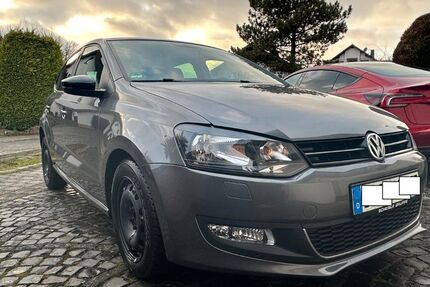 VW Polo 212.391 km 4.000 &euro; Wierschem 56294