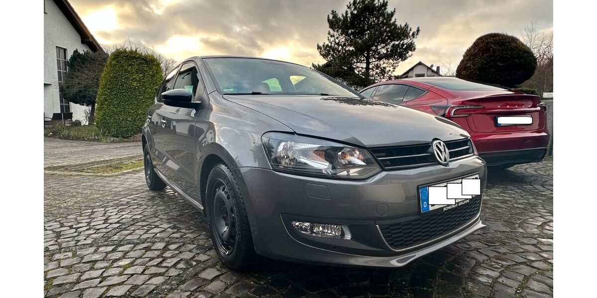 VW Polo 212.391 km 4.200 &euro; Wierschem 56294