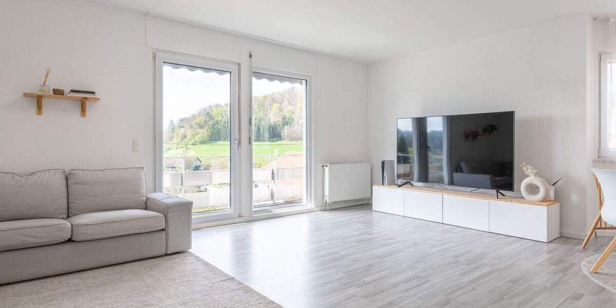 Einfamilienhaus Eggingen - 7 Zimmer, 180 m&sup2;, 475.000&euro; | Angebot:25776223