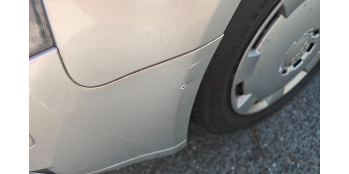 Audi A3 298.000 km 1.700 &euro; Bielefeld 33602