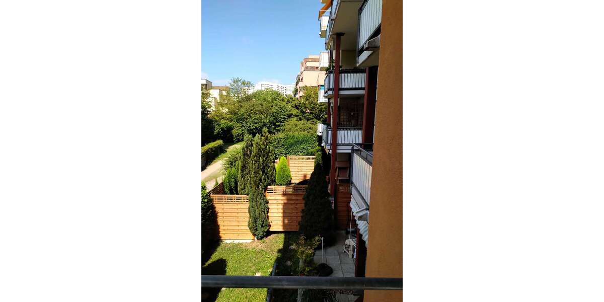 Etagenwohnung Sindelfingen Sindelfingen (Stadt) - 1 Zimmer, 39 m&sup2;, 580&euro; | Angebot:27350336