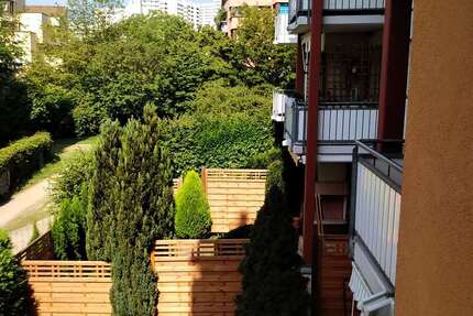 Wohnung Sindelfingen Sindelfingen (Stadt) - 1 Zimmer, 39 m&sup2;, 580&euro; | Angebot:27350336