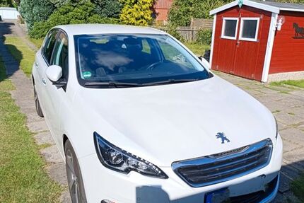 Peugeot 308 72.000 km 9.500 &euro; Bremen 28757