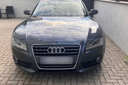 Audi A5 190.000 km 7.000 &euro; Baunatal 34225