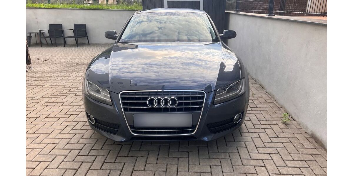 Audi A5 190.000 km 7.500 &euro; Baunatal 34225