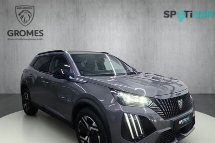 Peugeot 2008 25.700 km 18.990 &euro; Wartenberg 85456